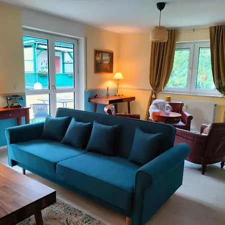 Stilvolles City-apartment Dresden-pieschen Inkl Parkplatz, Balkon, W-lan * Dresden