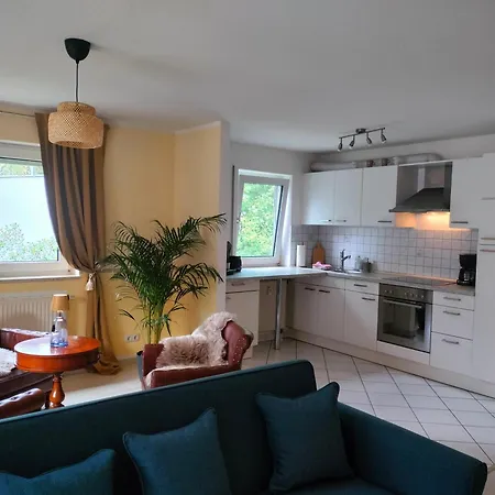 Stilvolles City-apartment Dresden-pieschen Inkl Parkplatz, Balkon, W-lan Dresden