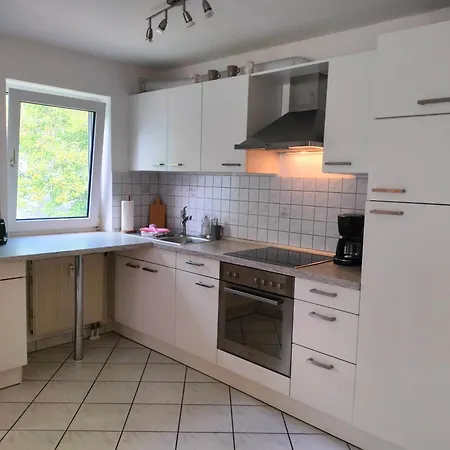 Stilvolles City-apartment Dresden-pieschen Inkl Parkplatz, Balkon, W-lan *