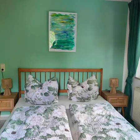 Stilvolles City-apartment Dresden-pieschen Inkl Parkplatz, Balkon, W-lan Apartman *
