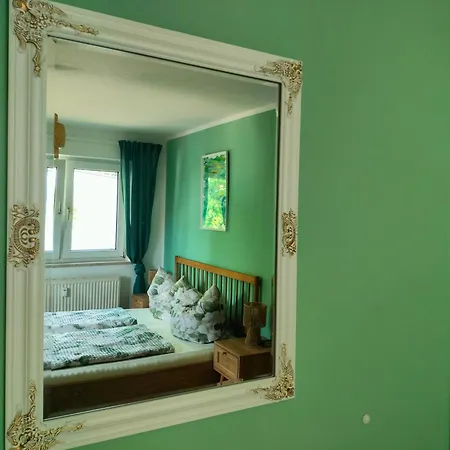 Appartement Stilvolles City-apartment Dresden-pieschen Inkl Parkplatz, Balkon, W-lan Dresden