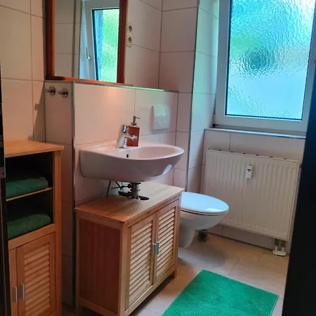 Appartement Stilvolles City-apartment Dresden-pieschen Inkl Parkplatz, Balkon, W-lan