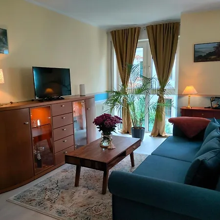 Stilvolles City-apartment Dresden-pieschen Inkl Parkplatz, Balkon, W-lan
